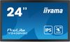 IIYAMA 23,8 10P Touch 1920x1080, IPS DP HDMI 525cd/m²