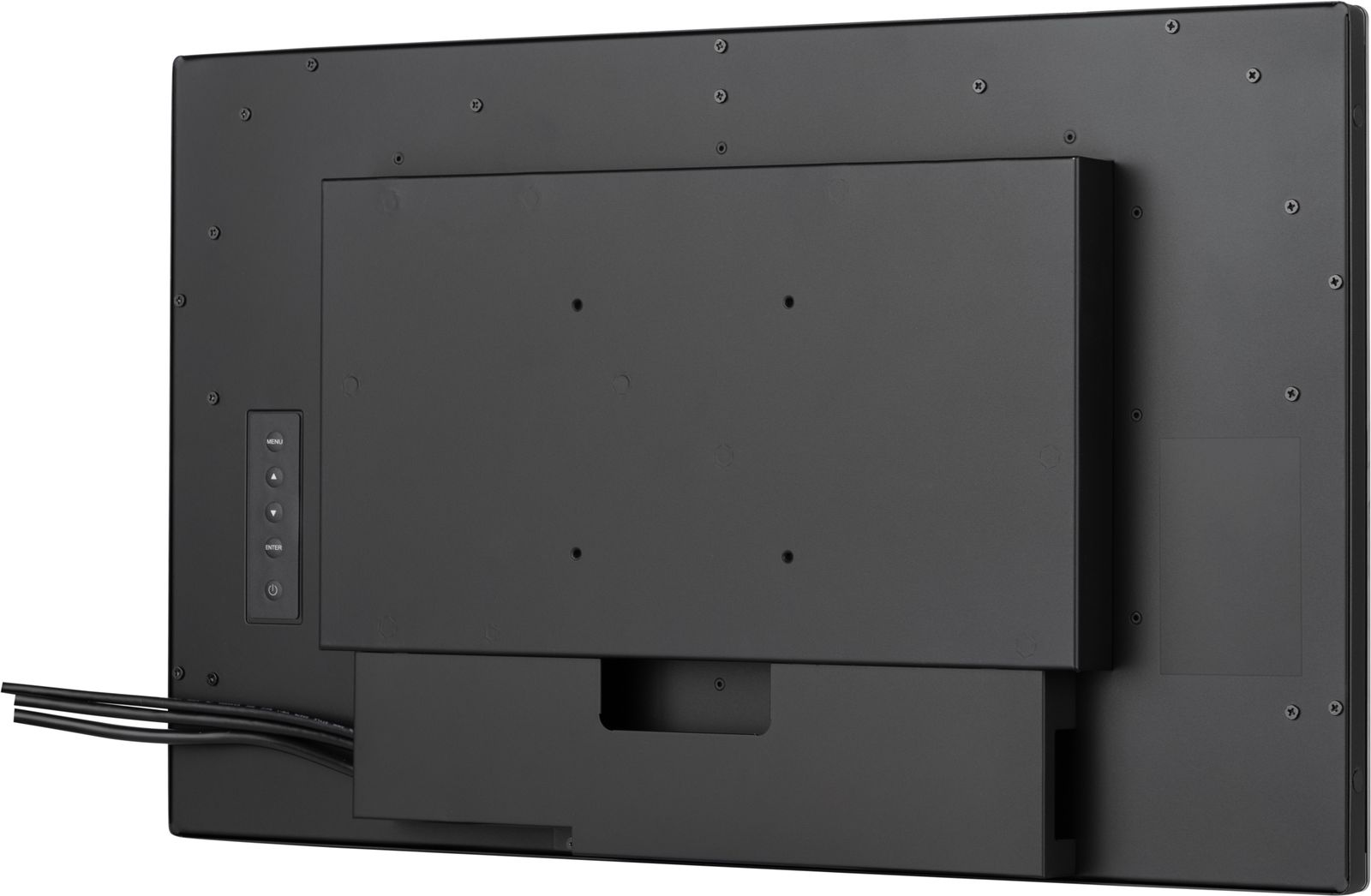 IIYAMA 23,8 10P Touch 1920x1080, IPS DP HDMI 525cd/m²