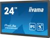 IIYAMA 23,8 10P Touch 1920x1080, IPS DP HDMI 525cd/m²