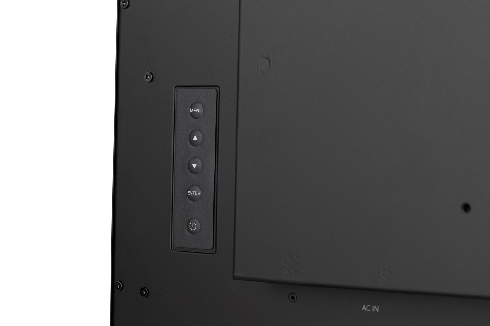 IIYAMA 23,8 10P Touch 1920x1080, IPS DP HDMI 525cd/m²