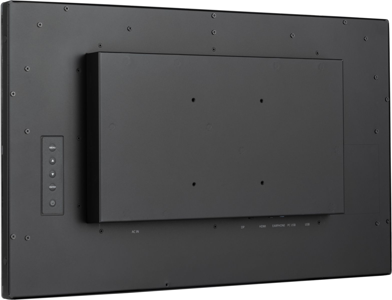 IIYAMA 23,8 10P Touch 1920x1080, IPS DP HDMI 525cd/m²