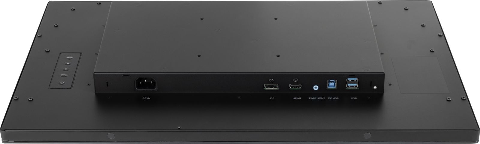 IIYAMA 23,8 10P Touch 1920x1080, IPS DP HDMI 525cd/m²