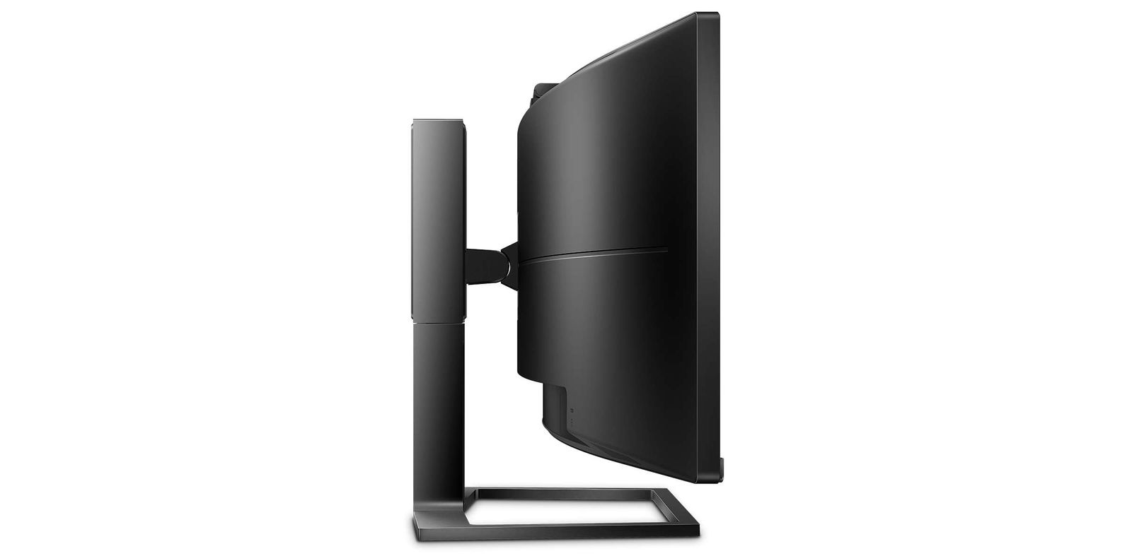 PHILIPS 49 MONITOR CURVO FORMATO 32 9, RISOLUZIONE 5120