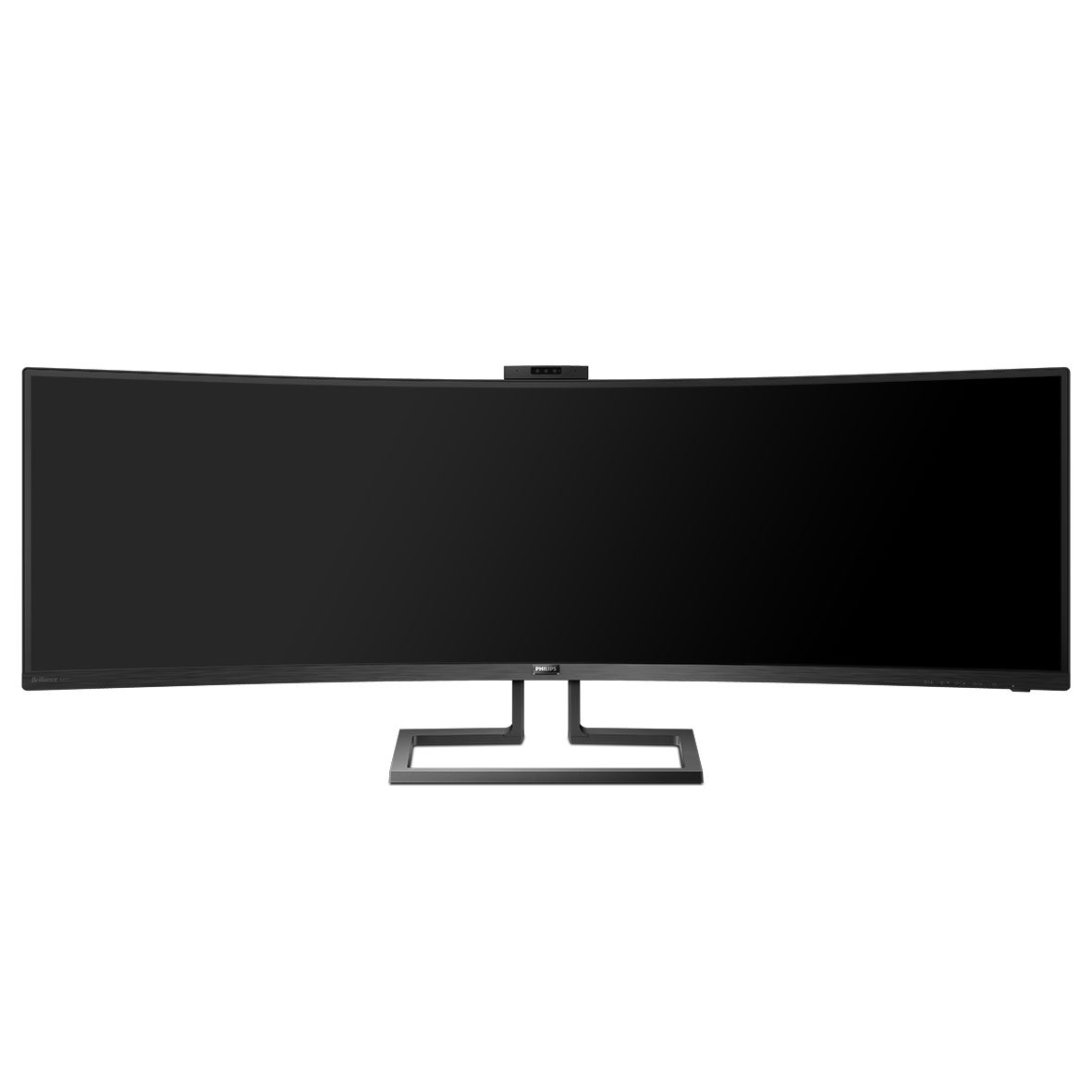PHILIPS 49 MONITOR CURVO FORMATO 32 9, RISOLUZIONE 5120
