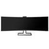 PHILIPS 49 MONITOR CURVO FORMATO 32 9, RISOLUZIONE 5120