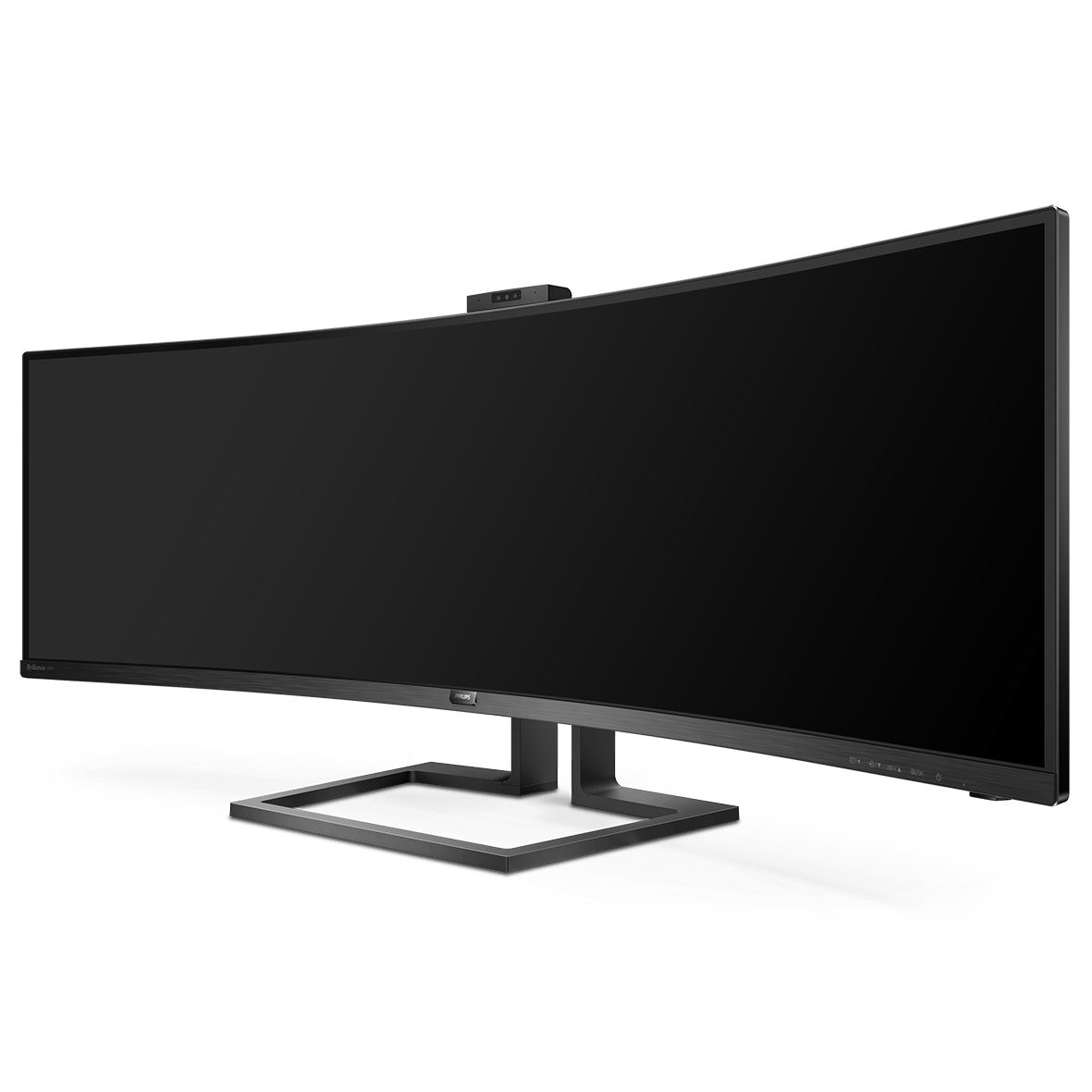 PHILIPS 49 MONITOR CURVO FORMATO 32 9, RISOLUZIONE 5120