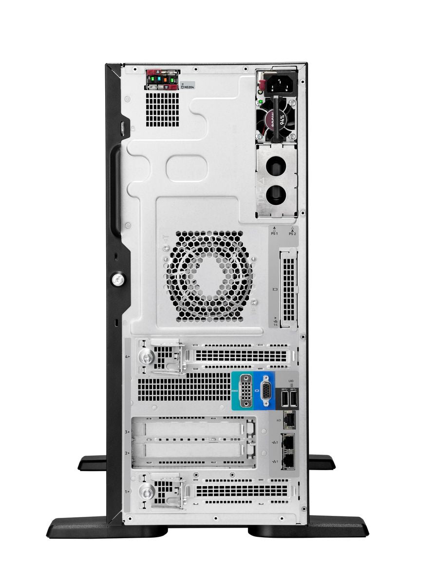 HEWLETT PACKARD ENT HPE ML110 G11 4510 2X32G 8SFF EU SVR