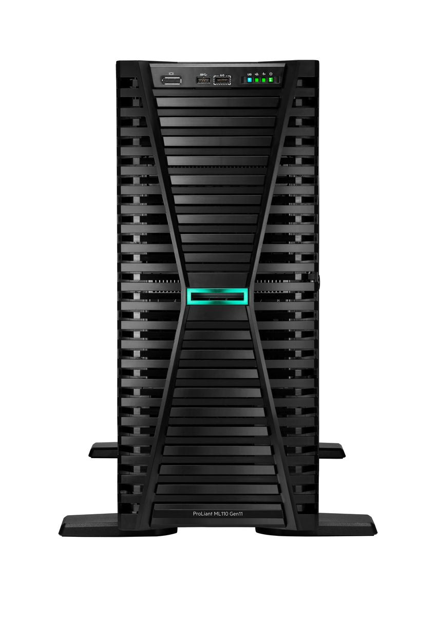 HEWLETT PACKARD ENT HPE ML110 G11 4510 2X32G 8SFF EU SVR