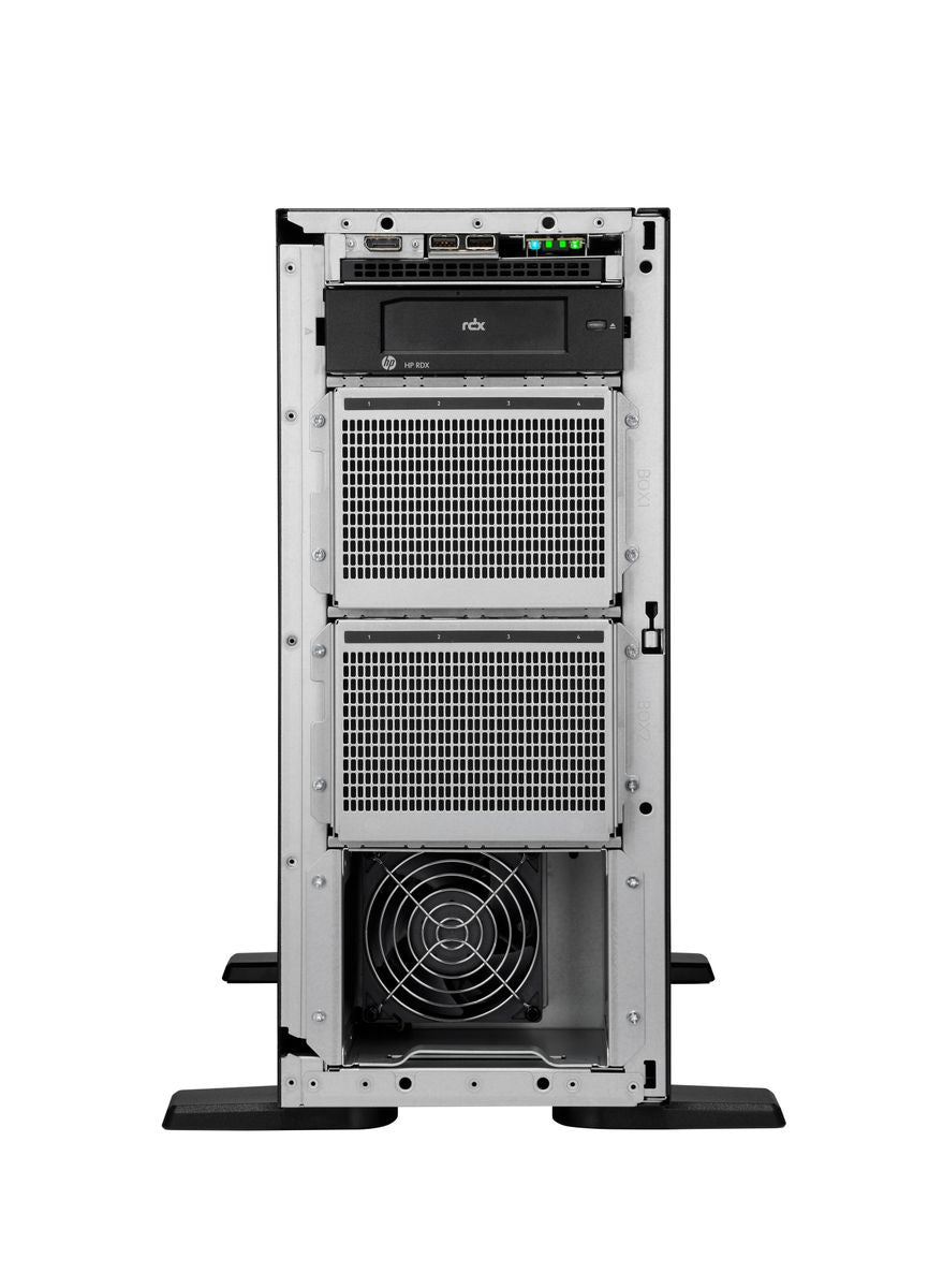 HEWLETT PACKARD ENT HPE ML110 G11 4510 2X32G 8SFF EU SVR
