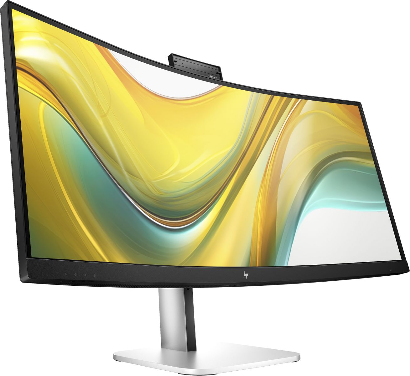 HP S5 PRO 534PM WQHD USB-C CONF MNTR [IMAGE 3]