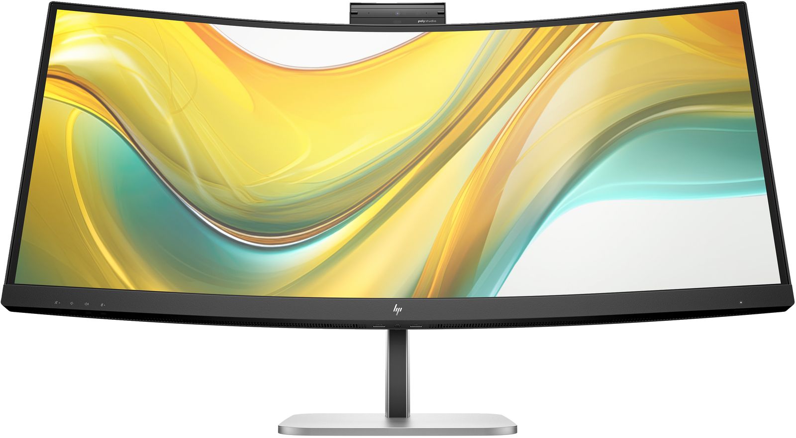 HP S5 PRO 534PM WQHD USB-C CONF MNTR [IMAGE 1]