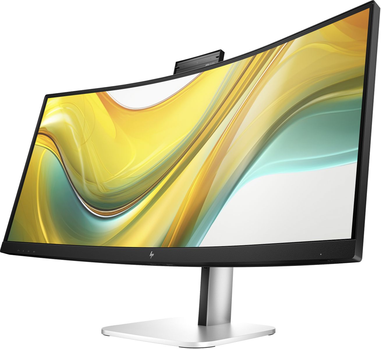 HP S5 PRO 534PM WQHD USB-C CONF MNTR [IMAGE 2]