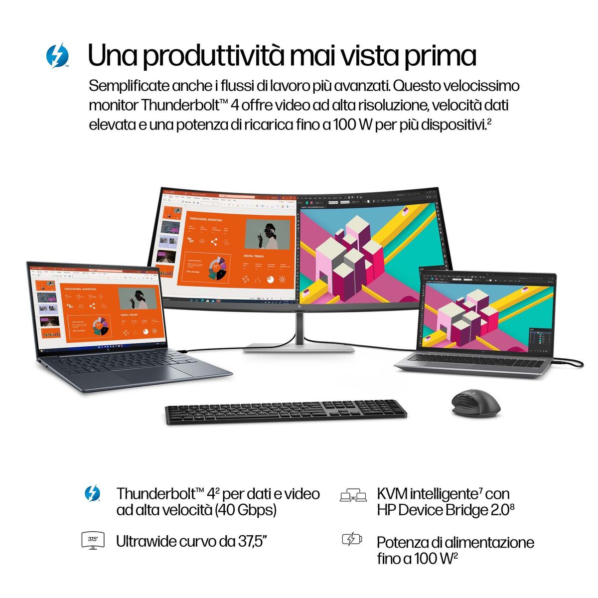 HP S7 PRO 738PU WQHD+ 38 3840X1600 3YWOFF [IMAGE 9]