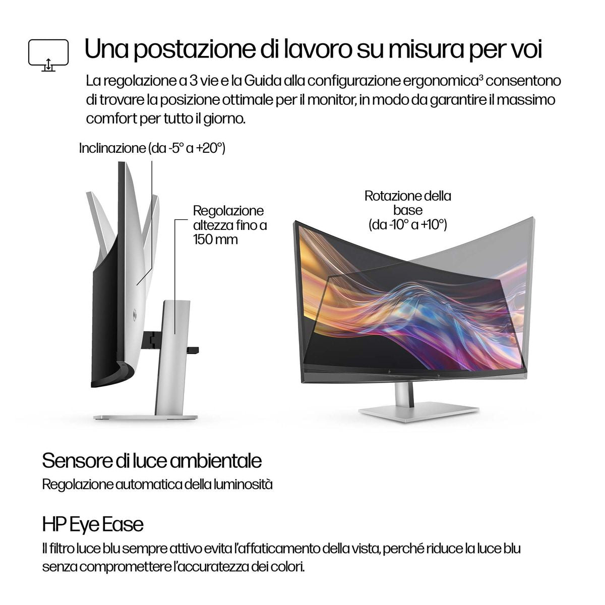 HP S7 PRO 738PU WQHD+ 38 3840X1600 3YWOFF [IMAGE 10]