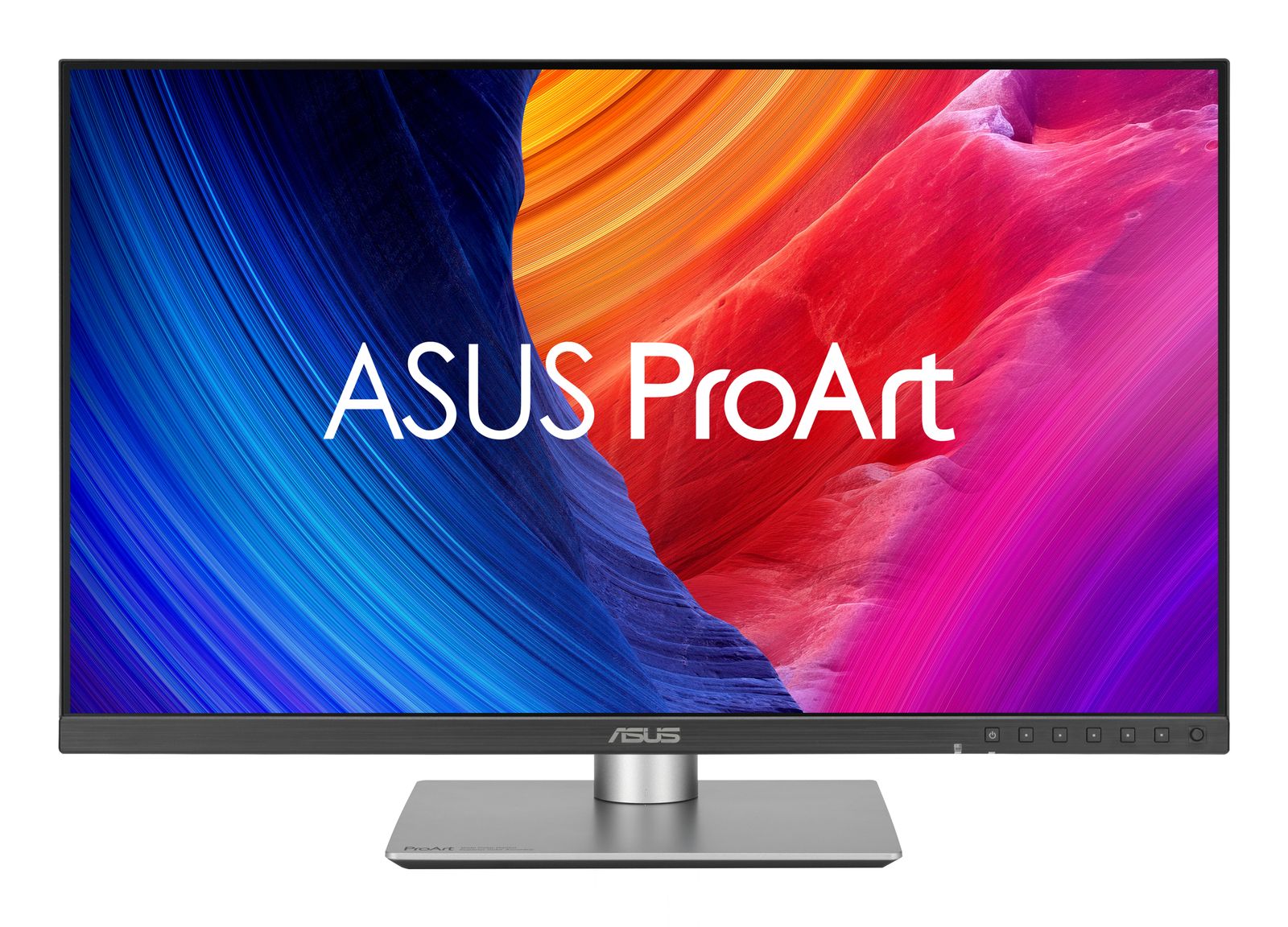 ASUS PROART 27 IPS 144HZ QHD 2560 X 1440