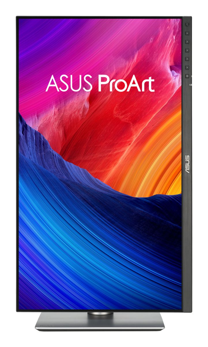 ASUS PROART 27 IPS 144HZ QHD 2560 X 1440