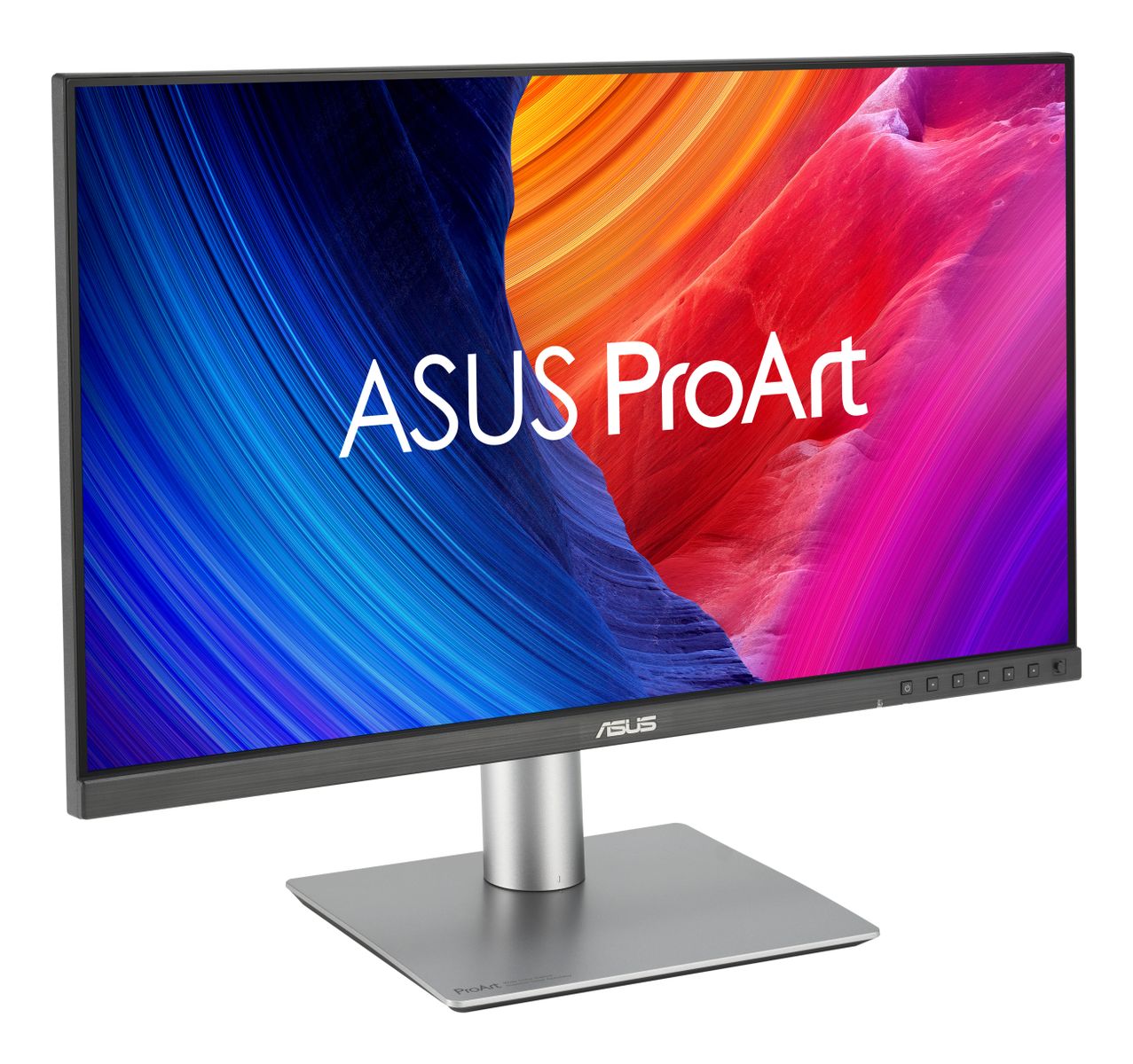 ASUS PROART 27 IPS 144HZ QHD 2560 X 1440