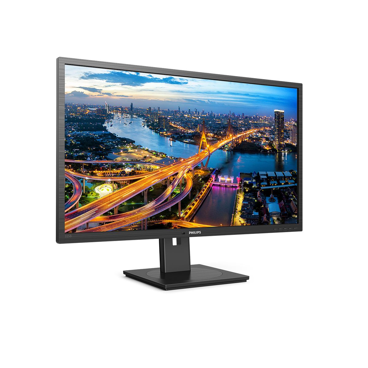 32  LED IPS,  2560 X 1440, 16:9 250 CD/M [IMAGE 3]