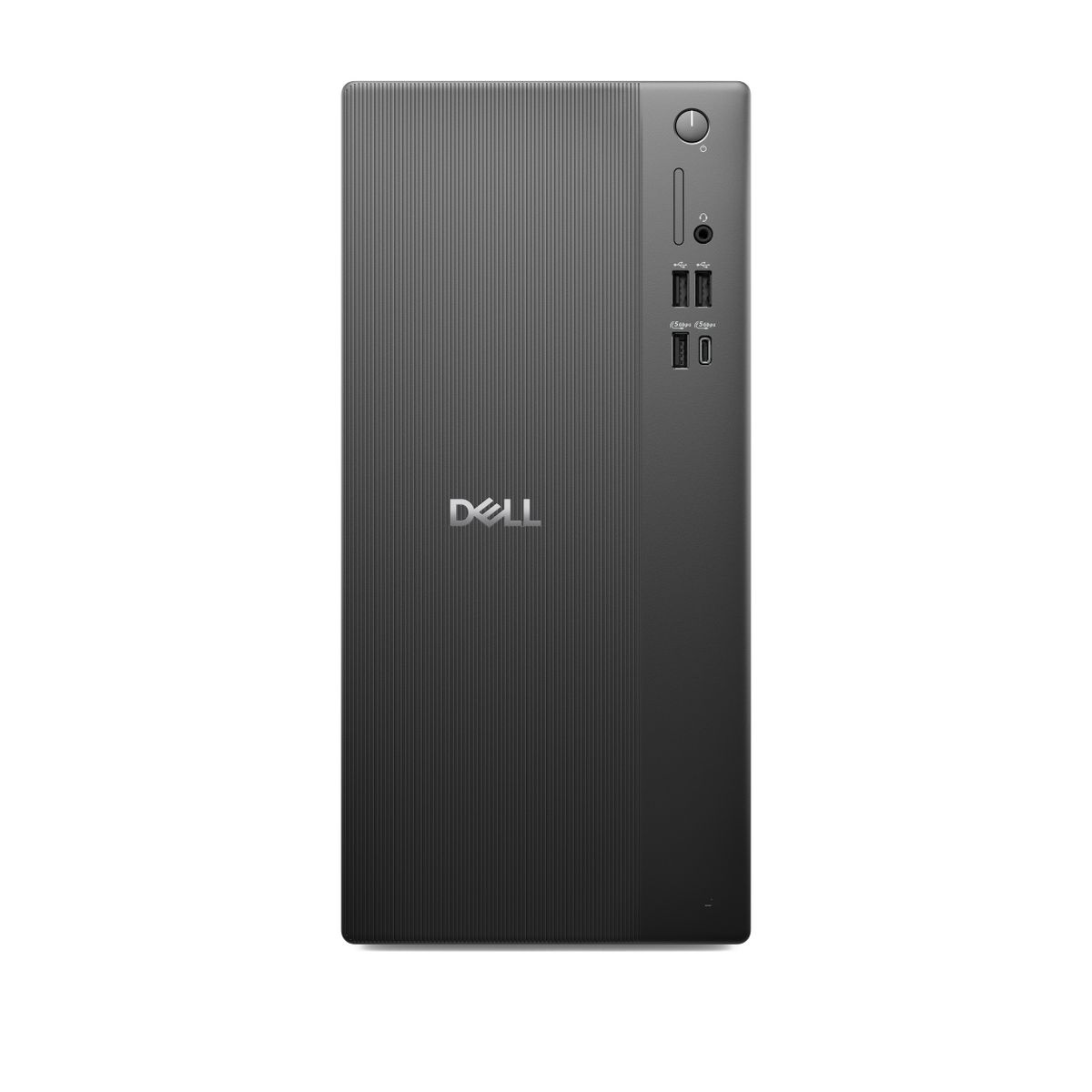 DELL TOWER ECT1250/I5-14400/8GB/512GB/W11 PRO/1Y [IMAGE 1]