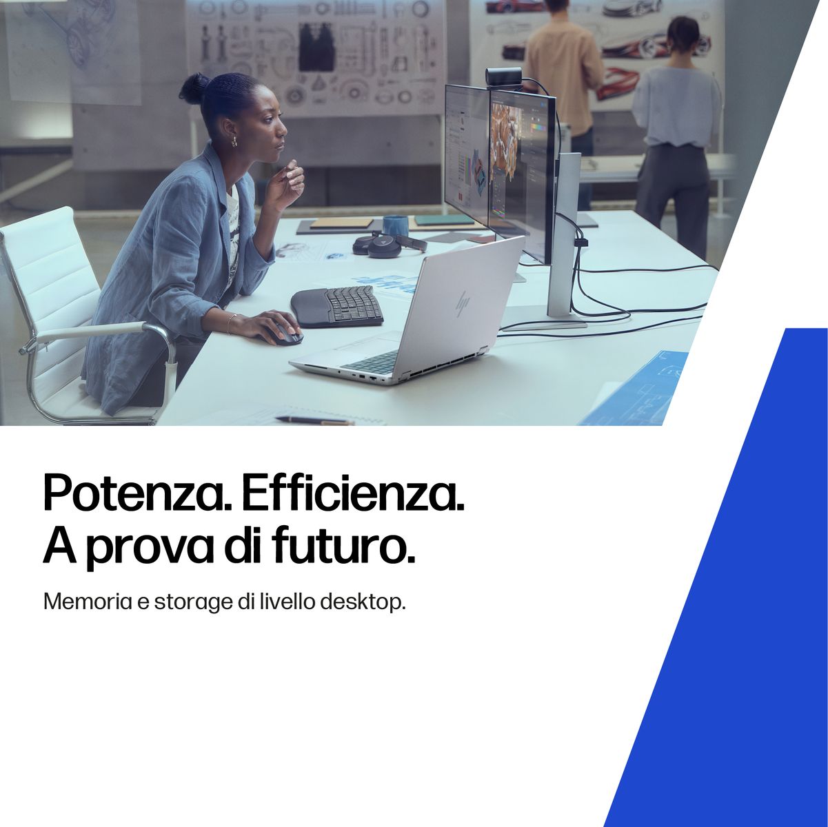 HP INC. ZFURY 16G1I ULTRA7 255HX 32/1 RTX1000 W11P 3YW