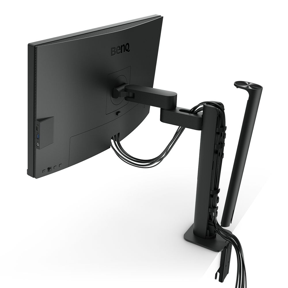 BenQ 27 4K IPS, 16:9, 99 SRGB, HDR10