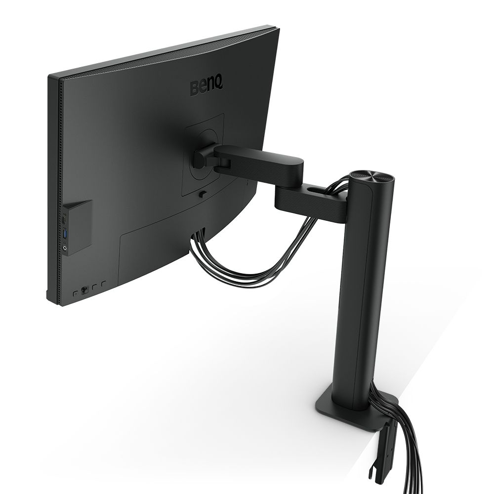 BenQ 27 4K IPS, 16:9, 99 SRGB, HDR10