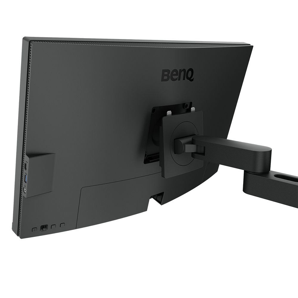 BenQ 27 4K IPS, 16:9, 99 SRGB, HDR10