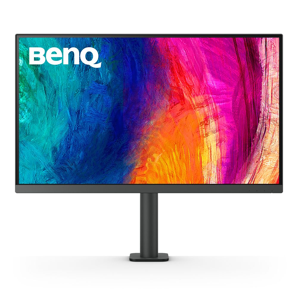 BenQ 27 4K IPS, 16:9, 99 SRGB, HDR10