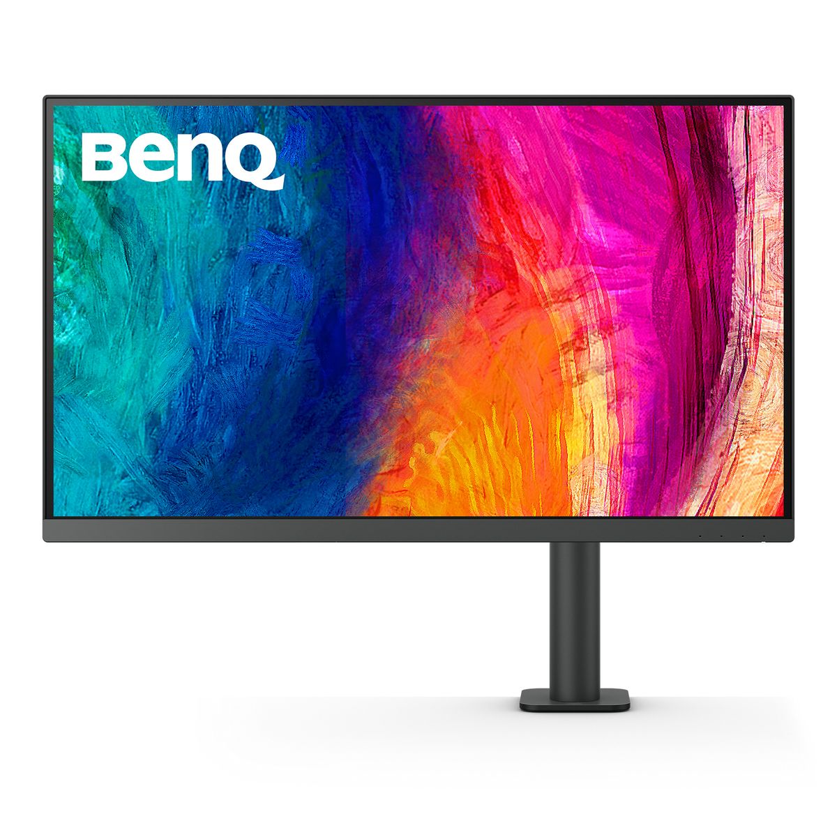BenQ 27 4K IPS, 16:9, 99 SRGB, HDR10