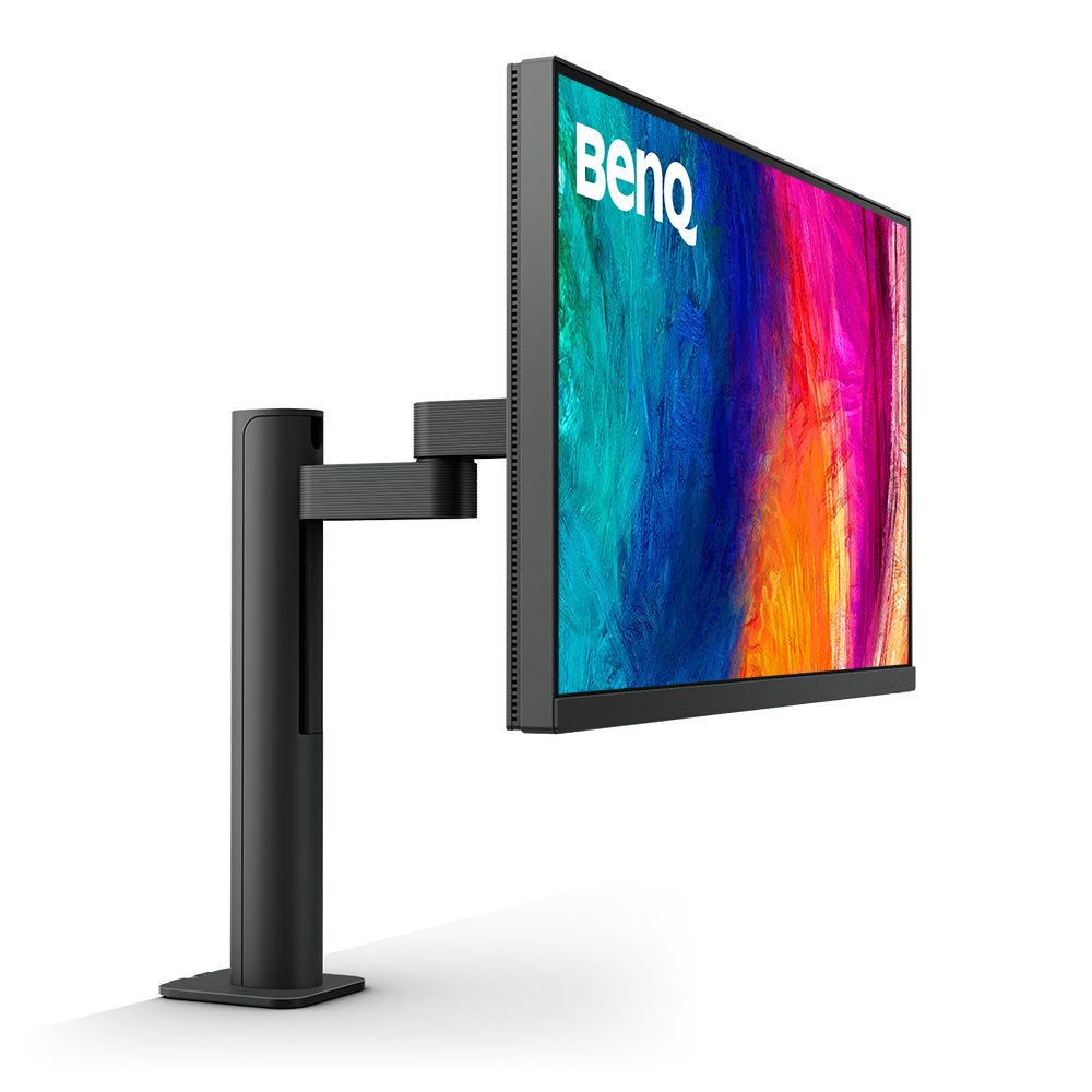 BenQ 27 4K IPS, 16:9, 99 SRGB, HDR10