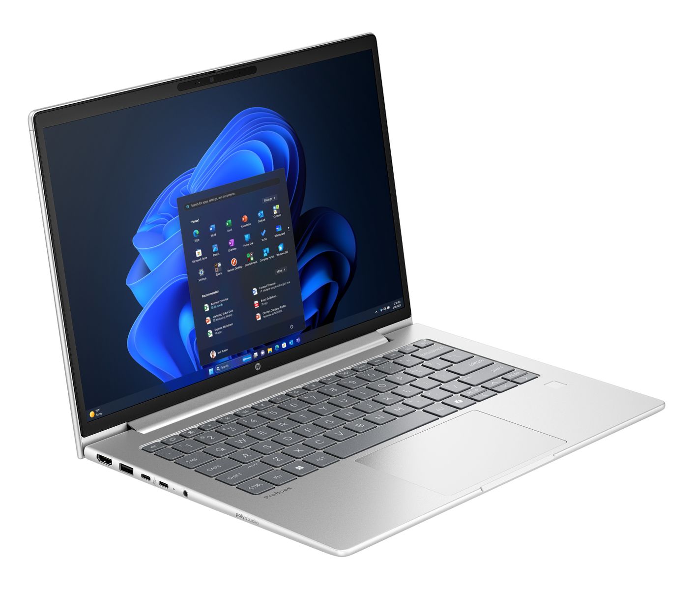 HP INC. PB 4 G1IR 14 CORE5-120U 16/512 WIN11P 3YOFF
