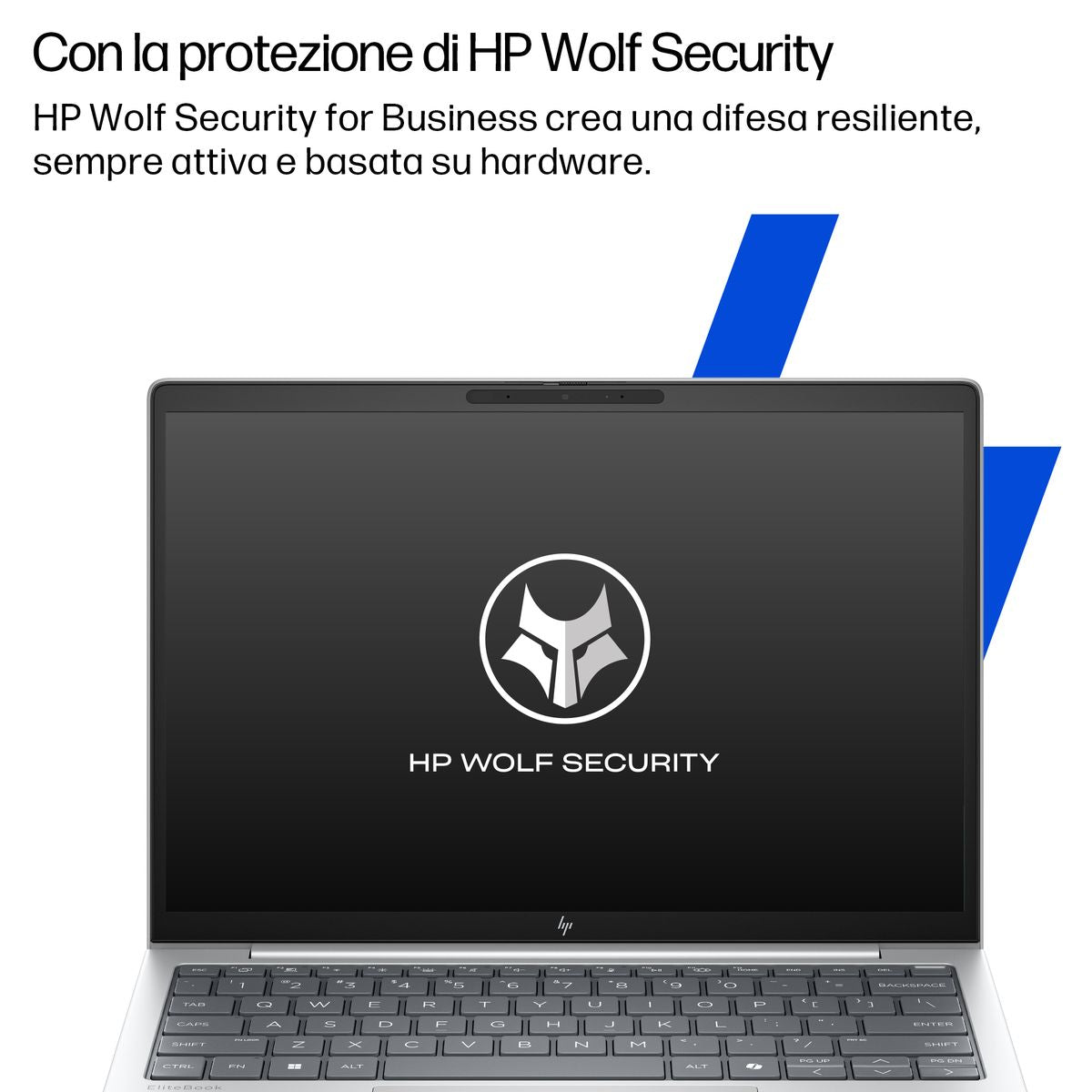 HP INC. EB 8 G1I 14 AI ULTRA 7 255U 24/1 W11P 3YOFF