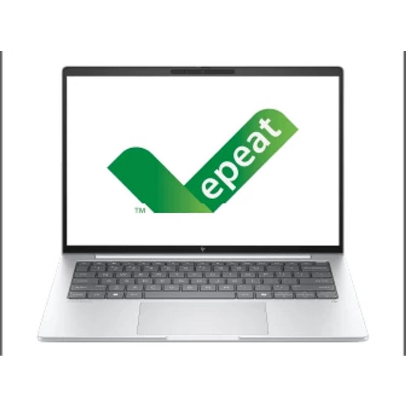 HP INC. EB 8 G1I 14 AI ULTRA 7 255U 24/1 W11P 3YOFF