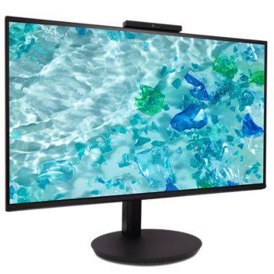 CB2 27 16:9 1920X1080 VGA HDMI DP USB WEBCAM AUDIO [IMAGE 2]