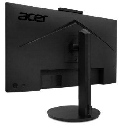 CB2 27 16:9 1920X1080 VGA HDMI DP USB WEBCAM AUDIO [IMAGE 3]