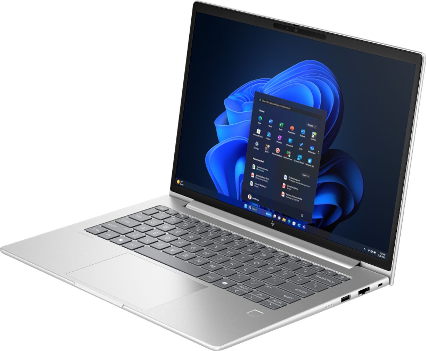 HP INC. EB 6 G1I 14 AI ULTRA 7 255U 24/1 W11P 3YOFF