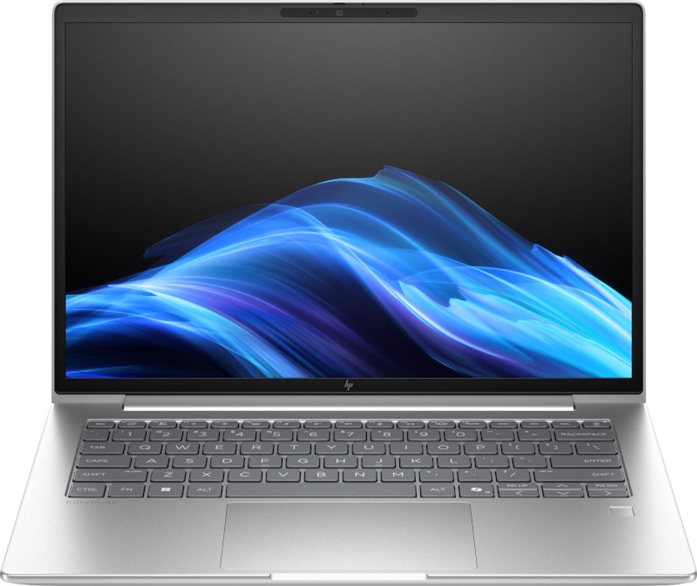 HP INC. EB 6 G1I 14 AI ULTRA 7 255U 24/1 W11P 3YOFF