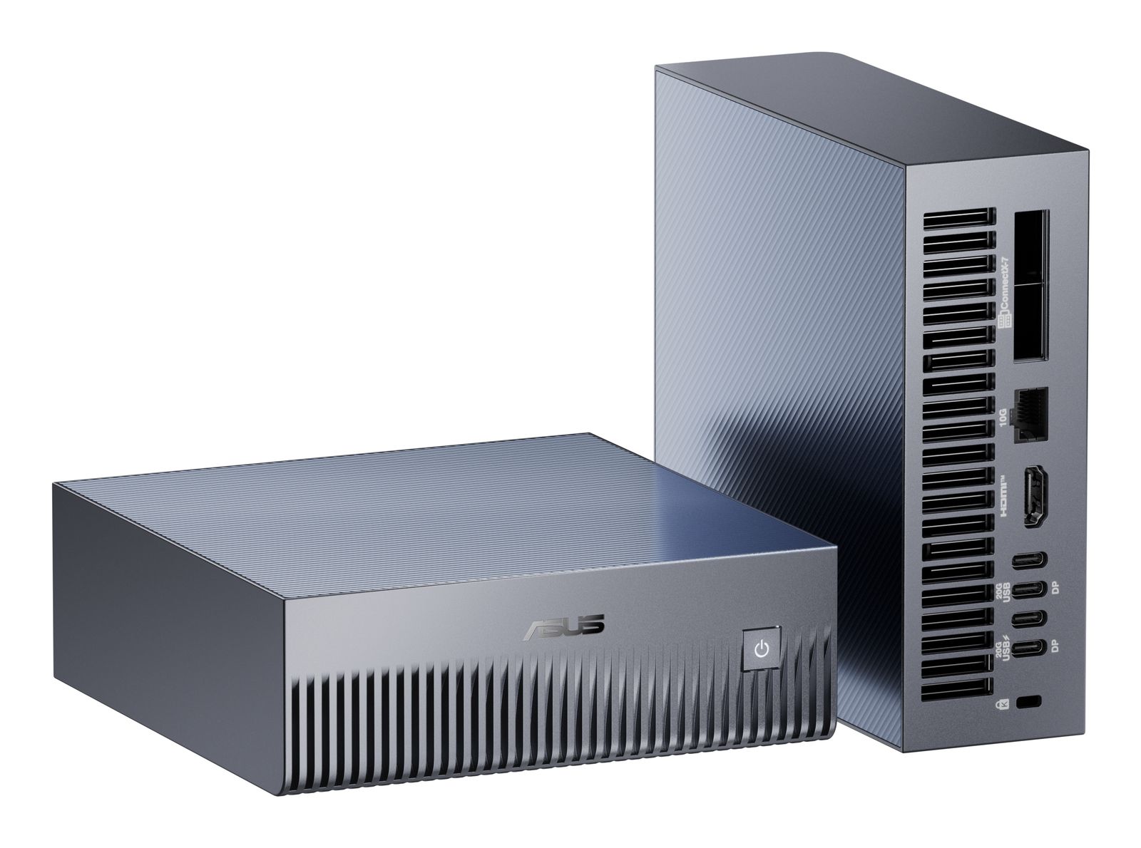 ASUS ASUS ASCENT GX10 AI SUPERCOMPUTER 4TB