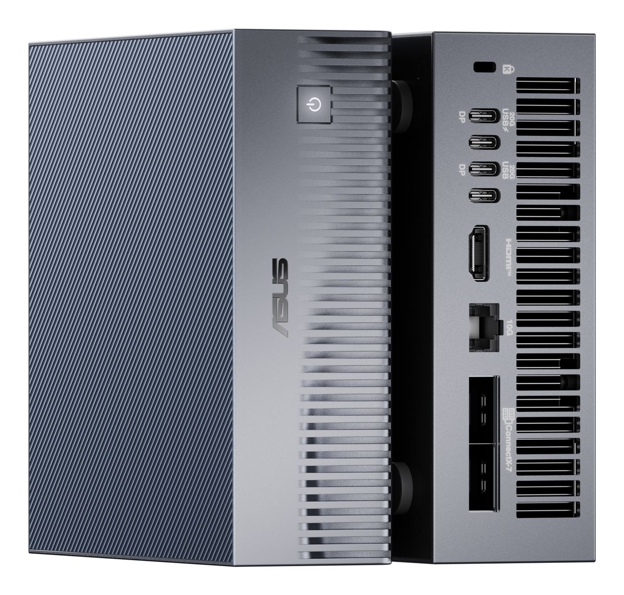 ASUS ASUS ASCENT GX10 AI SUPERCOMPUTER 4TB