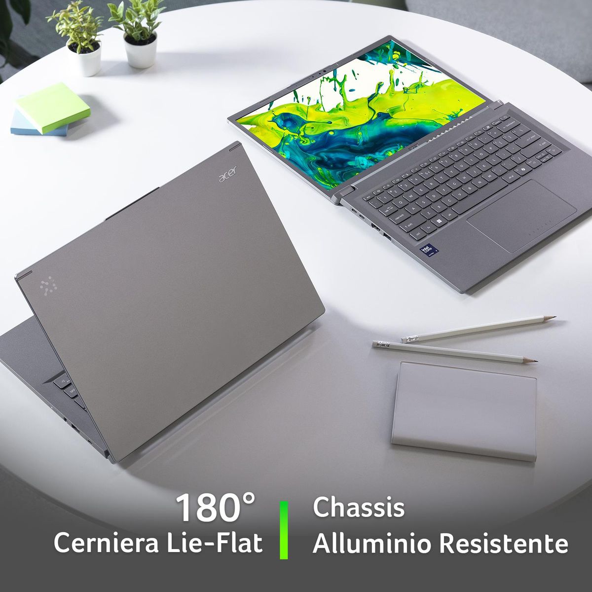A14-52M-740X ULTRA 7 256V 16GB 512GB 14 WIN11 HOME [IMAGE 4]