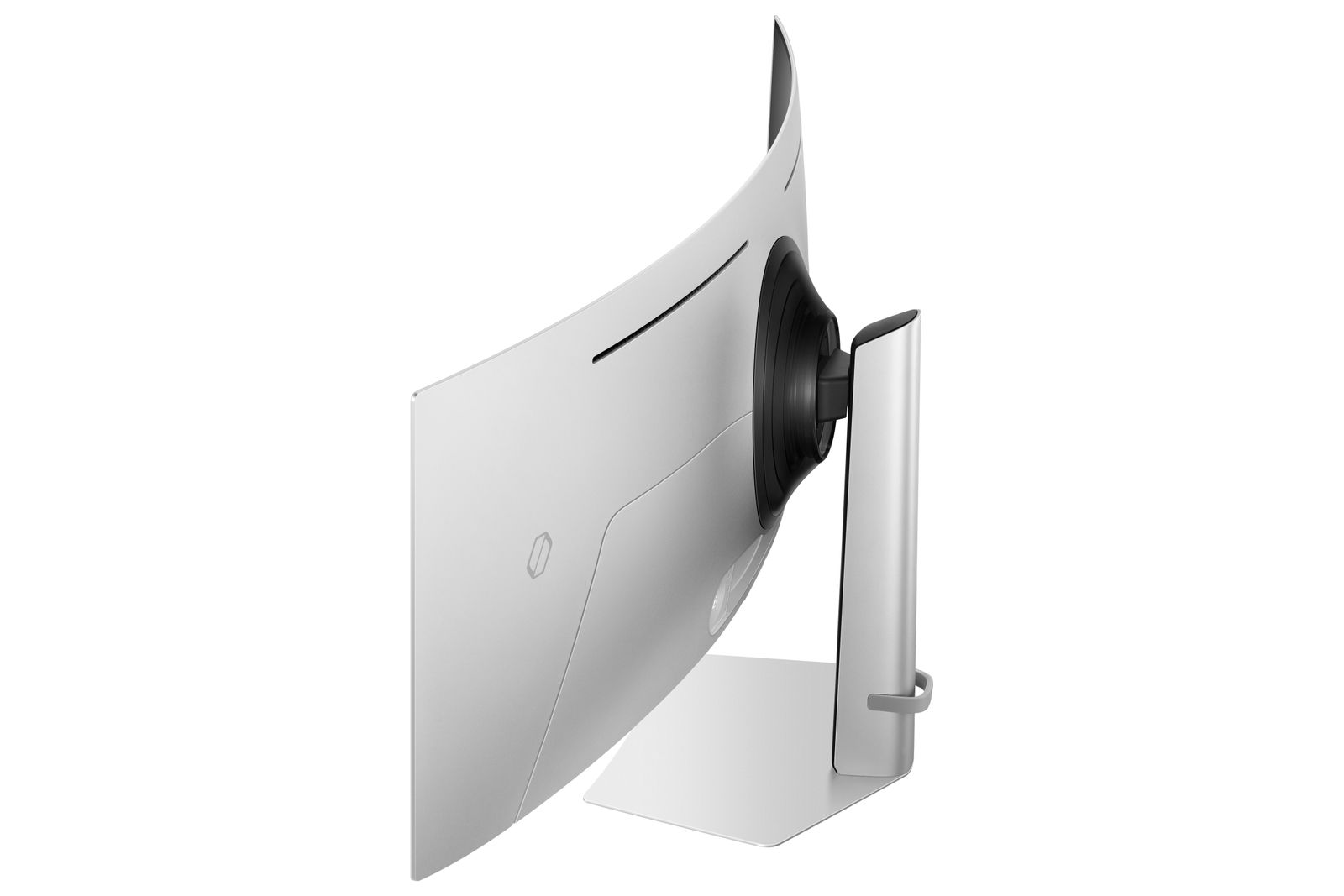 SAMSUNG S49DG910 MONITOR GAMING, DQHD, OLED, 144 HZ