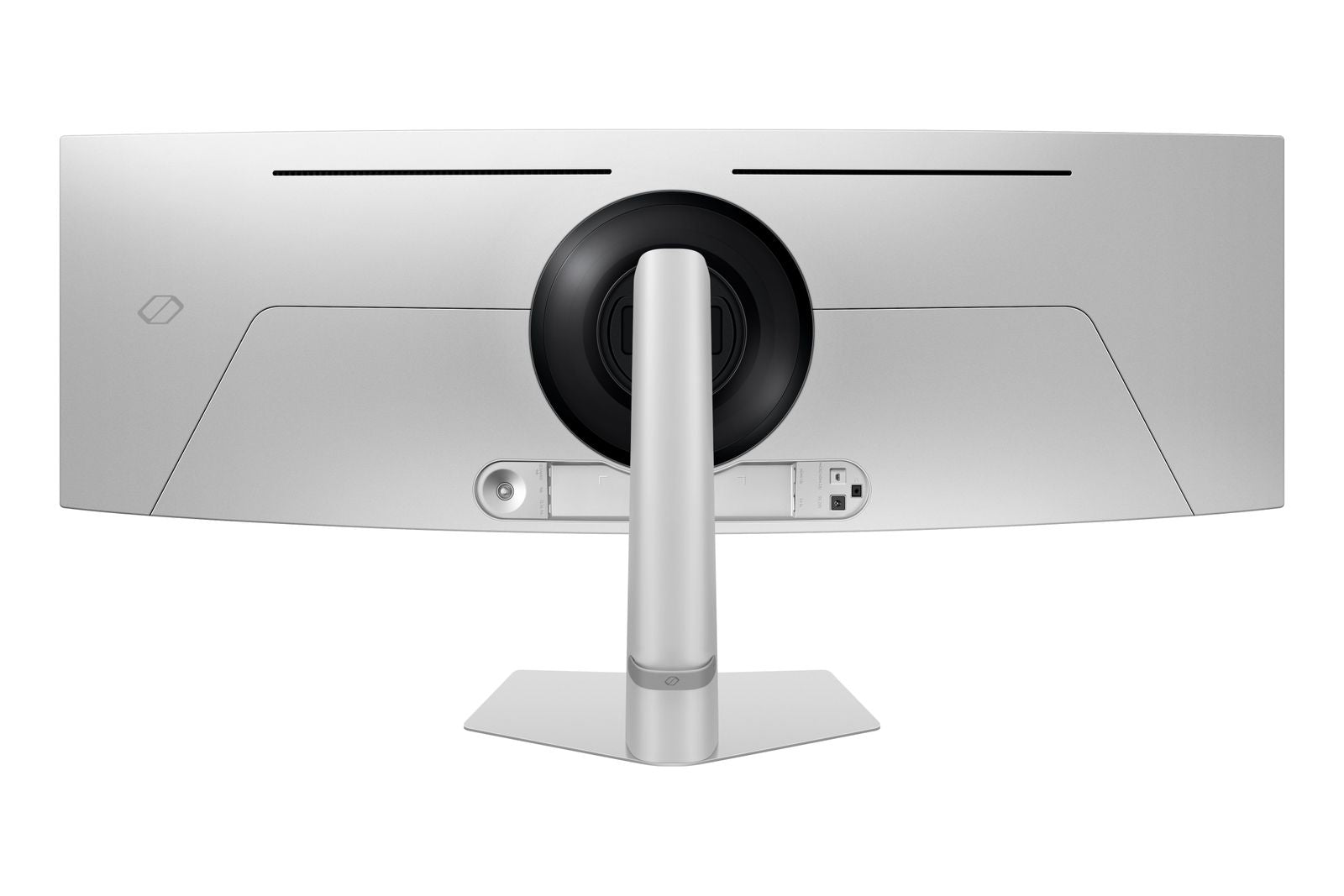 SAMSUNG S49DG910 MONITOR GAMING, DQHD, OLED, 144 HZ