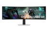SAMSUNG S49DG910 MONITOR GAMING, DQHD, OLED, 144 HZ