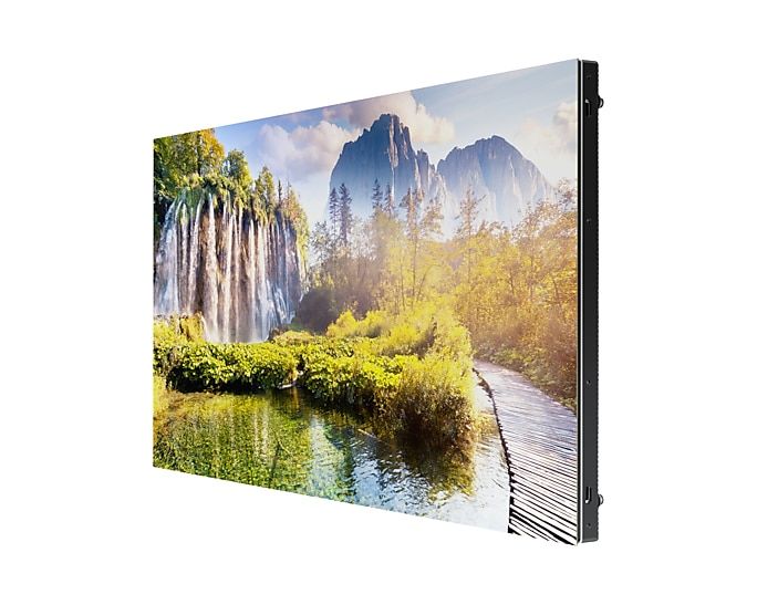 SAMSUNG LEDWALL INDOOR SERIE IE015A Pixel Pitch 1.5 mm