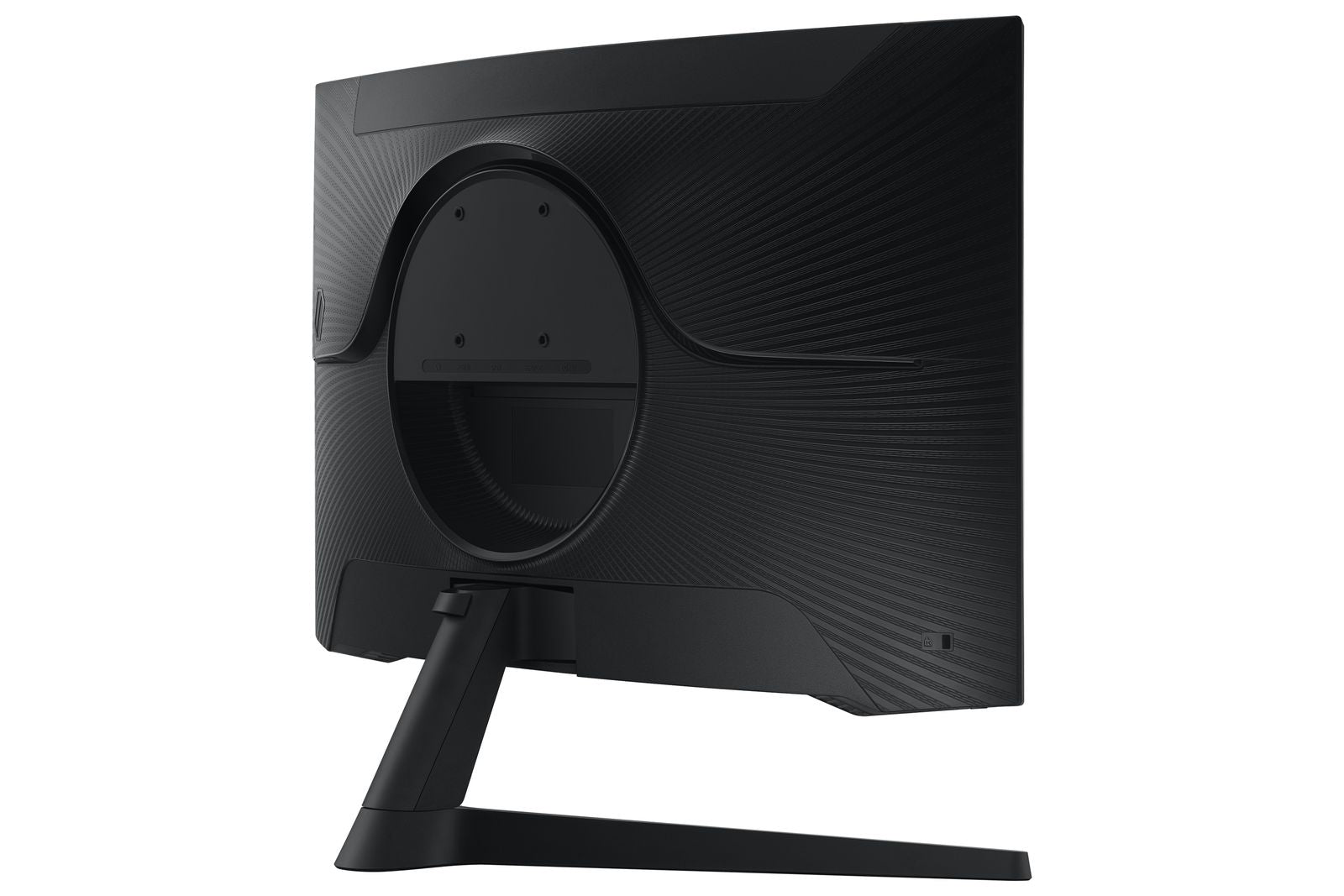 SAMSUNG S27CG55 | Monitor Gaming, QHD, 165Hz