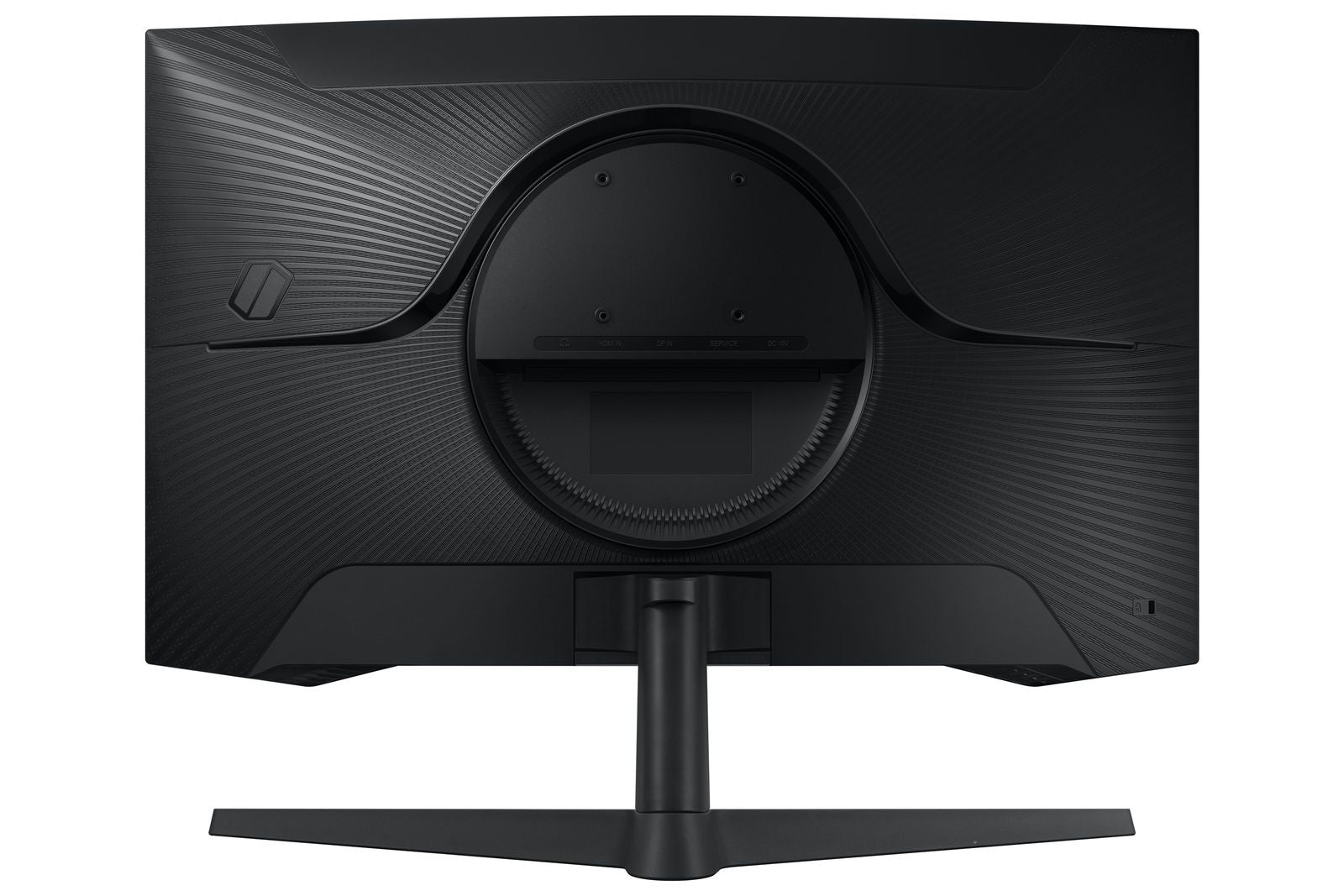 SAMSUNG S27CG55 | Monitor Gaming, QHD, 165Hz