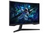 SAMSUNG S27CG55 | Monitor Gaming, QHD, 165Hz