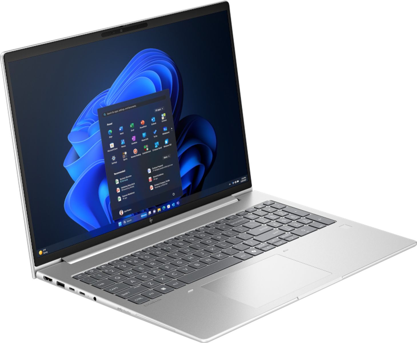 HP INC. EB 6 G1I 16 ULTRA 5-225U 16/512 W11P 3YOFF