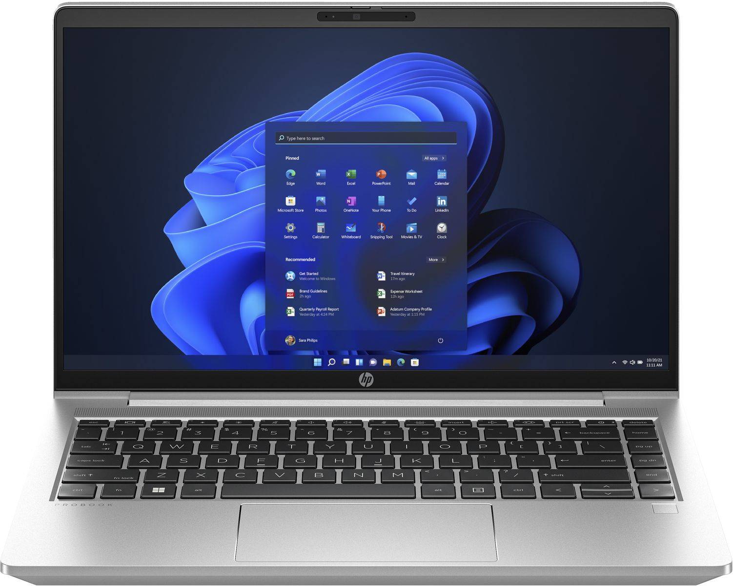 440G10 I7-1355U16/512 14FHD WIN11P 1YWOFF [IMAGE 1]