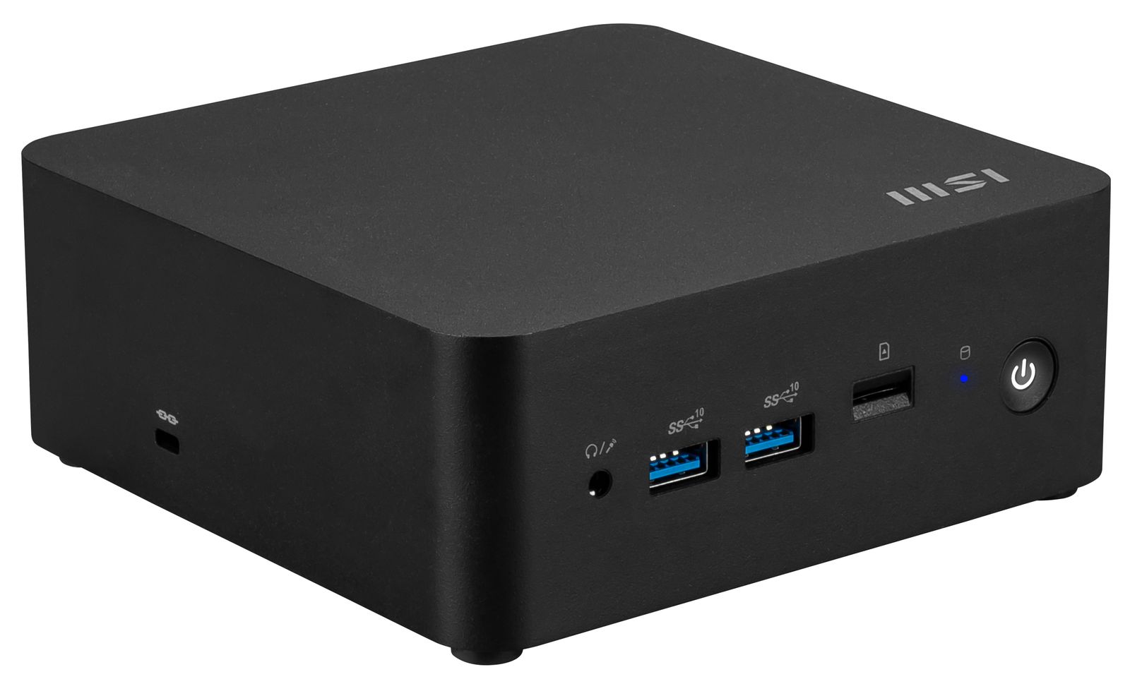 MSI CUBI NUC CORE 5 120U 8GB 512SSD SHARED WIN11PRO